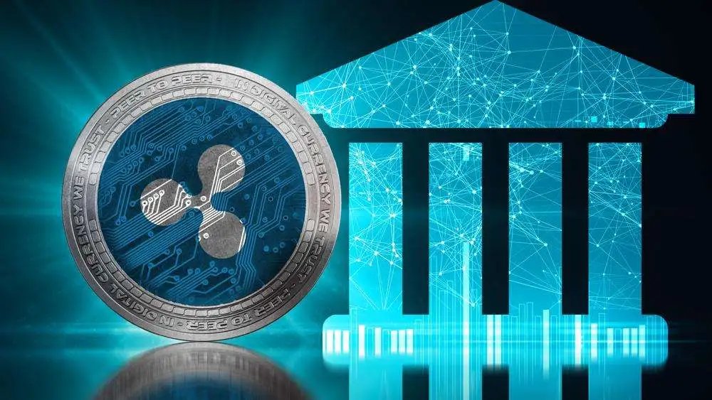 🚨BREAKING: The euro has officially launched on the #XRP Ledger, regulated by France’s central bank.