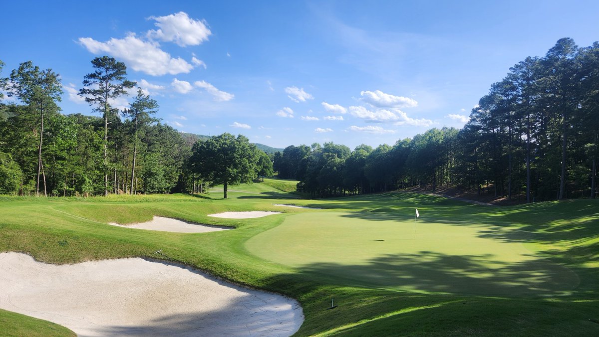 standardkev's tweet image. 19 years ago today, I started this journey at @greystonegcc's #TheLegacyCourse!  Blessed with great coworkers, friends, and mentors that keep me going.  It's an honor to take care of such a beautiful golf course.  #cheers