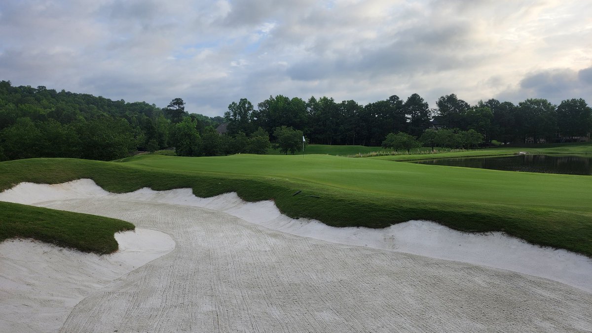 standardkev's tweet image. 19 years ago today, I started this journey at @greystonegcc's #TheLegacyCourse!  Blessed with great coworkers, friends, and mentors that keep me going.  It's an honor to take care of such a beautiful golf course.  #cheers