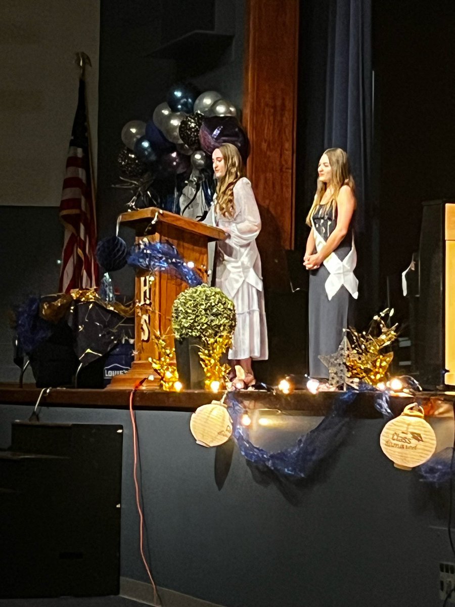 O'Connor Orchestra tweet media