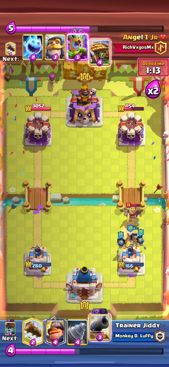 Trainer Jiddy™️ tweet media