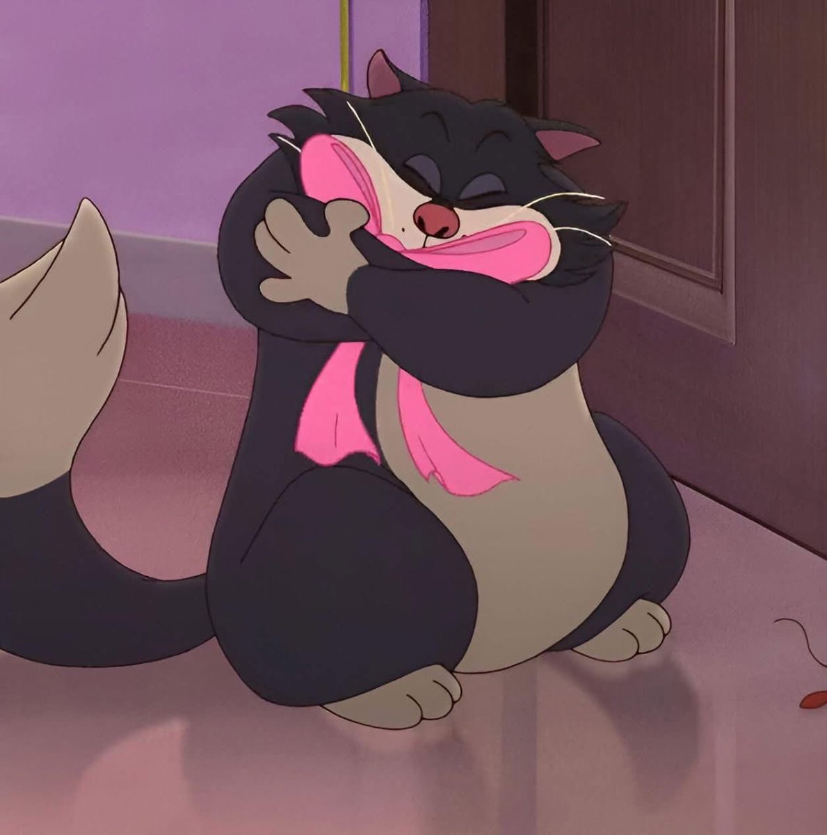 me when I finally buy something I’ve wanted for a while