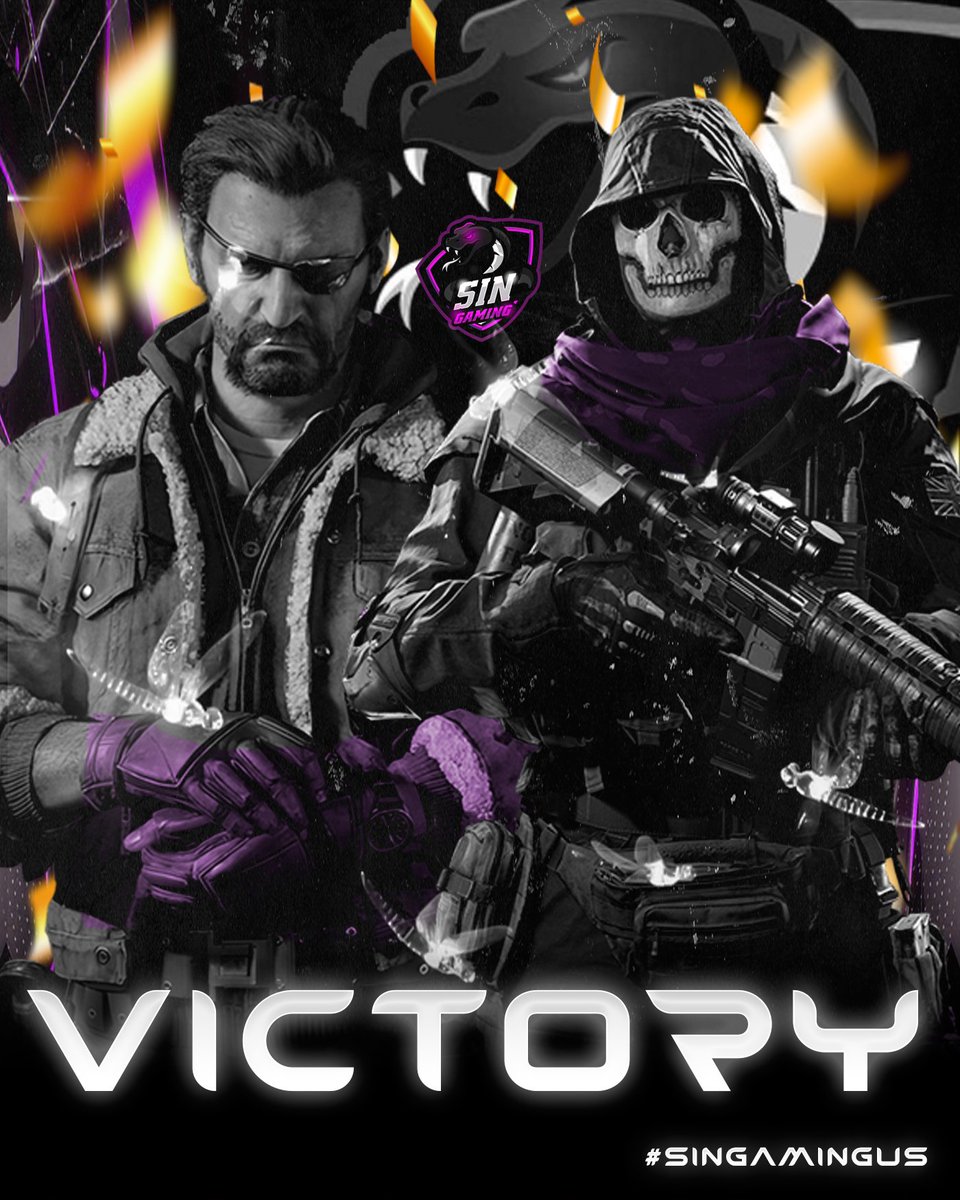 SIN Gaming (@singamingus) on Twitter photo What a crazy series in the <a href="/ewgleague/">Elite Warfare Gaming League</a> playoffs! We take the series 3-2 and have secured a spot in grand finals!!
Sin City Statix
Partnered with <a href="/Statix_esports/">Statix eSports</a>
<a href="/itz__KASH/">KASH</a>
<a href="/Gutss4L/">Guts</a>
<a href="/Real_Lando/">Lando</a>
<a href="/RestaurantCOD/">Restaurant</a>
<a href="/tylersmoothie_/">ty</a> What a crazy series in the <a href="/ewgleague/">Elite Warfare Gaming League</a> playoffs! We take the series 3-2 and have secured a spot in grand finals!!
Sin City Statix
Partnered with <a href="/Statix_esports/">Statix eSports</a>
<a href="/itz__KASH/">KASH</a>
<a href="/Gutss4L/">Guts</a>
<a href="/Real_Lando/">Lando</a>
<a href="/RestaurantCOD/">Restaurant</a>
<a href="/tylersmoothie_/">ty</a>