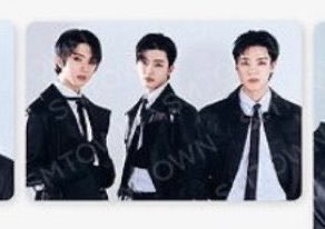 wtb lfs ph

• triple j unit pc seasons greetings 2025 

🏷️ jeno jaemin jisung triple j nct dream 

dm me your offers