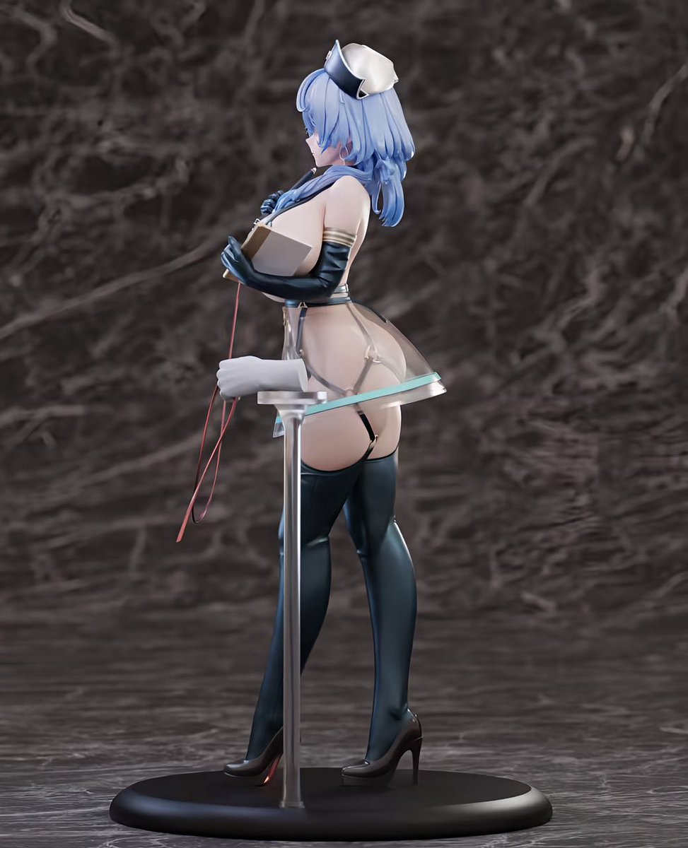daikou_kaigai's tweet photo. こちら締切間近です

【製作】SODA STUDIO
【商品】アコ / ブルーアーカイブ
【サイズ】1/6スケール
【予約】受付中
【出荷時期】2025年9月頃 https://t.co/tU3fnGsP0J