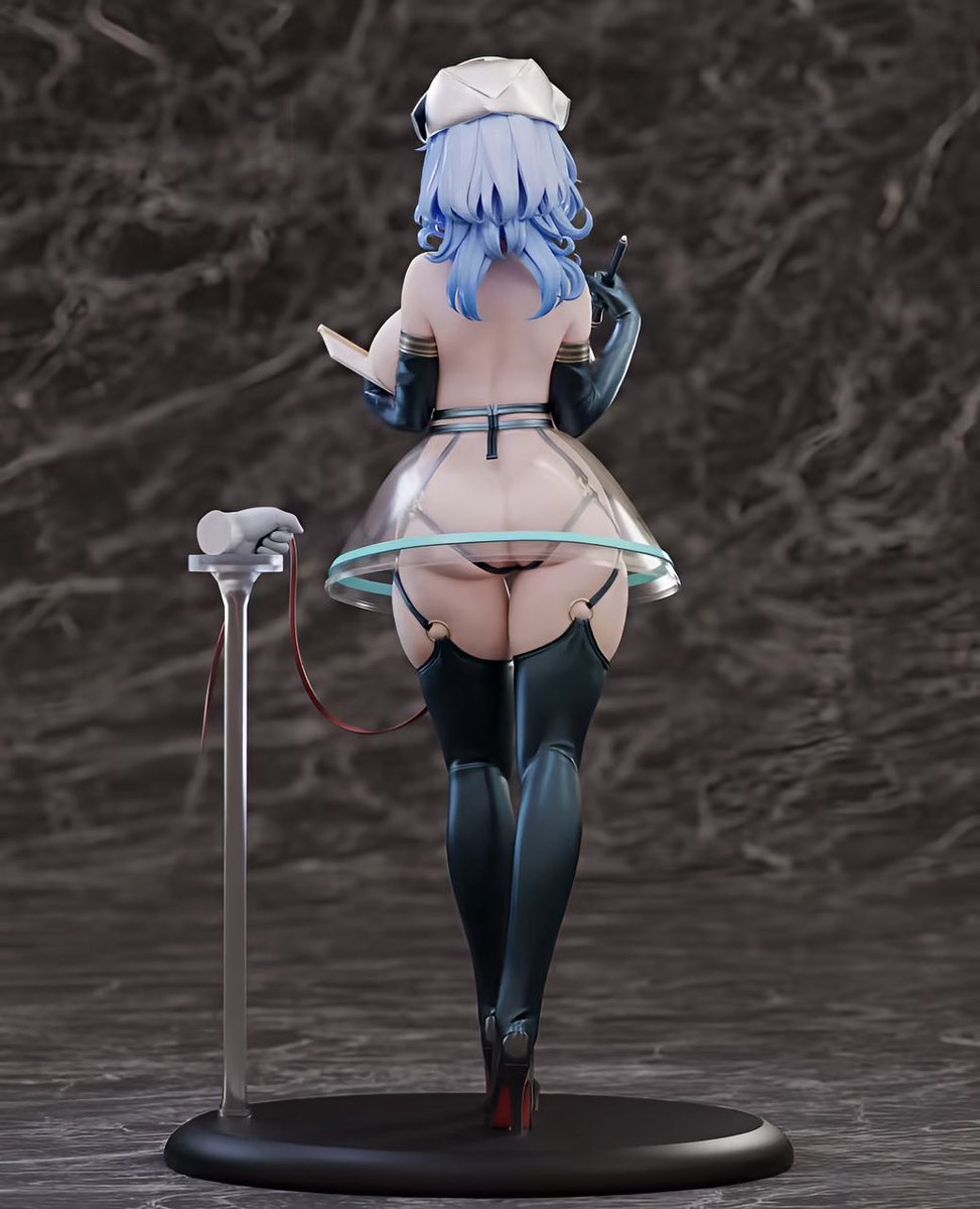 daikou_kaigai's tweet photo. こちら締切間近です

【製作】SODA STUDIO
【商品】アコ / ブルーアーカイブ
【サイズ】1/6スケール
【予約】受付中
【出荷時期】2025年9月頃 https://t.co/tU3fnGsP0J
