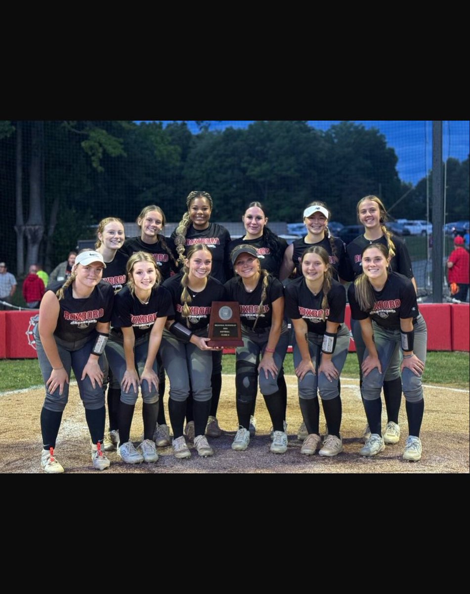 Katie “Katherine-Kaey” Mann (@mannkatie2027) on Twitter photo Season came to an end tonight, but it’s been a great one. Wouldn’t want to do it with any other group of girls! Now time to gear up for travel ball! Season stats:
.394 AVG
494 OBP
1.191 OPS
9 doubles
3 HR
19 RBI
<a href="/CE_Dodson/">Carolina Elite Dodson 2027</a> <a href="/CE_Dodson/">Carolina Elite Dodson 2027</a> <a href="/CoastRecruits/">Coast 2 Coast Recruits</a> Season came to an end tonight, but it’s been a great one. Wouldn’t want to do it with any other group of girls! Now time to gear up for travel ball! Season stats:
.394 AVG
494 OBP
1.191 OPS
9 doubles
3 HR
19 RBI
<a href="/CE_Dodson/">Carolina Elite Dodson 2027</a> <a href="/CE_Dodson/">Carolina Elite Dodson 2027</a> <a href="/CoastRecruits/">Coast 2 Coast Recruits</a>