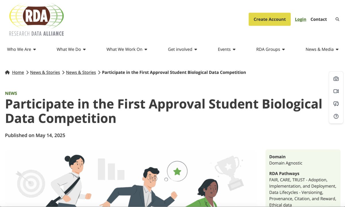 First Approval tweet media