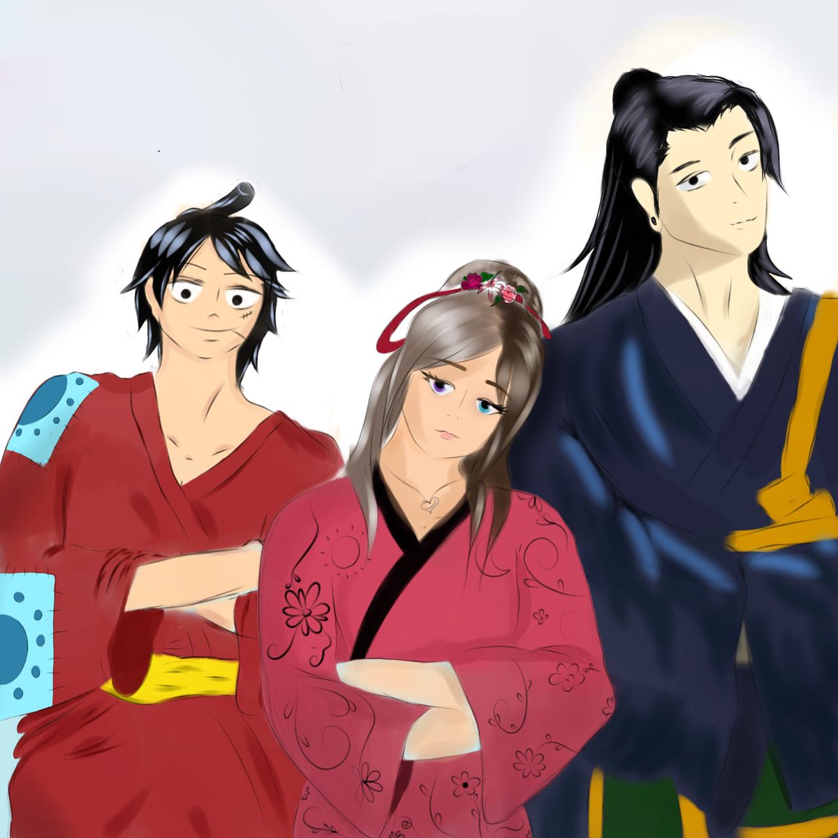 goghelyk's tweet photo. No puedo con lo bonito que siento en mi corazón justo ahora, me encantó el dibujo. Te adoro demasiado @Kaydetheduck 😭💗

Gracias por tanto, perdón por tan poco. Te debo unas licuachelas y un abrazotototote cuando vaya a tu rancho 💕
No pensé hacer una amistad tan bonita aquí:(💗 https://t.co/OPUT1Vlmet