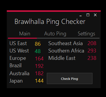 maybe its time to go to my original region😔