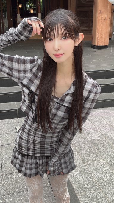 Twitterのコスプレ画像31