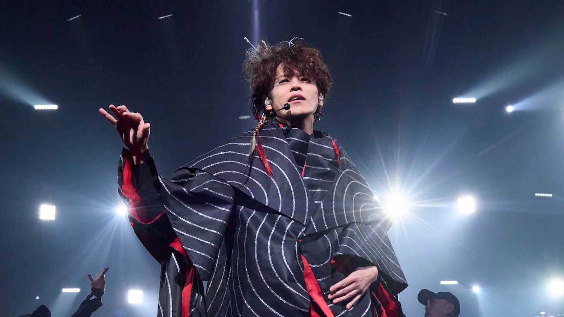 宮野真守公式 on X: 