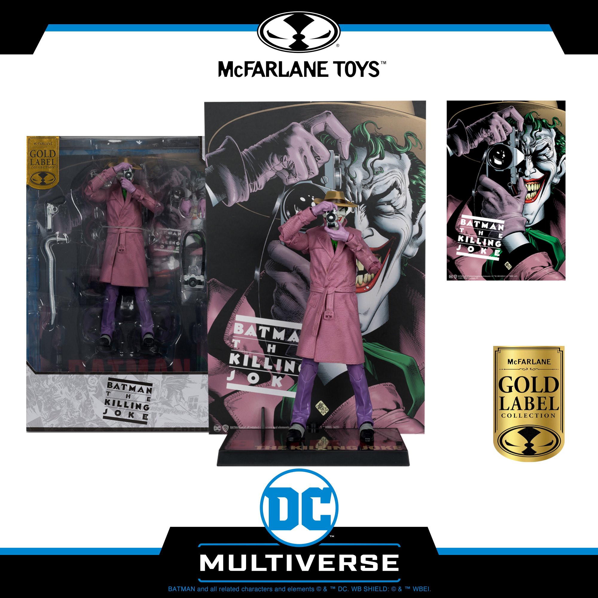 ジョーカーでお願い致します Amazon.co.jp: Funko pop Dceased Joker (Non-Bloody) 422 Vinyl
