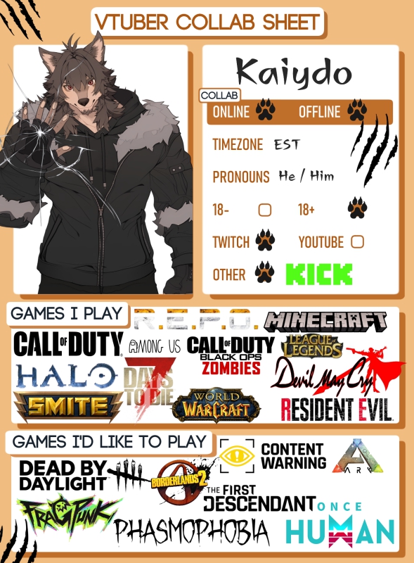 Kaiydo420 tweet media