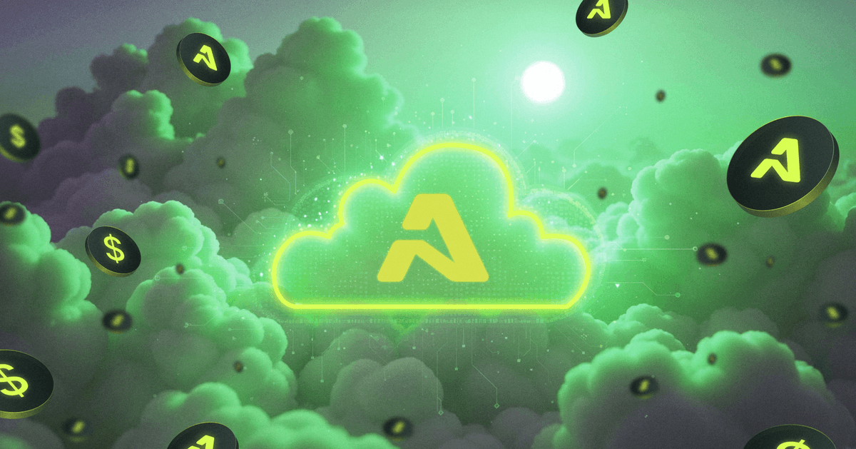 Dsagunt's tweet photo. #Aethir Unveils #CheckerNode Buyback Program:
🪙A Win-Win for Node Holders and Ecosystem Growth.🪙
Discover Aethir’s Checker Node Buyback program and its benefits, as well as what it means for our community. https://t.co/OkbxCMoEWu