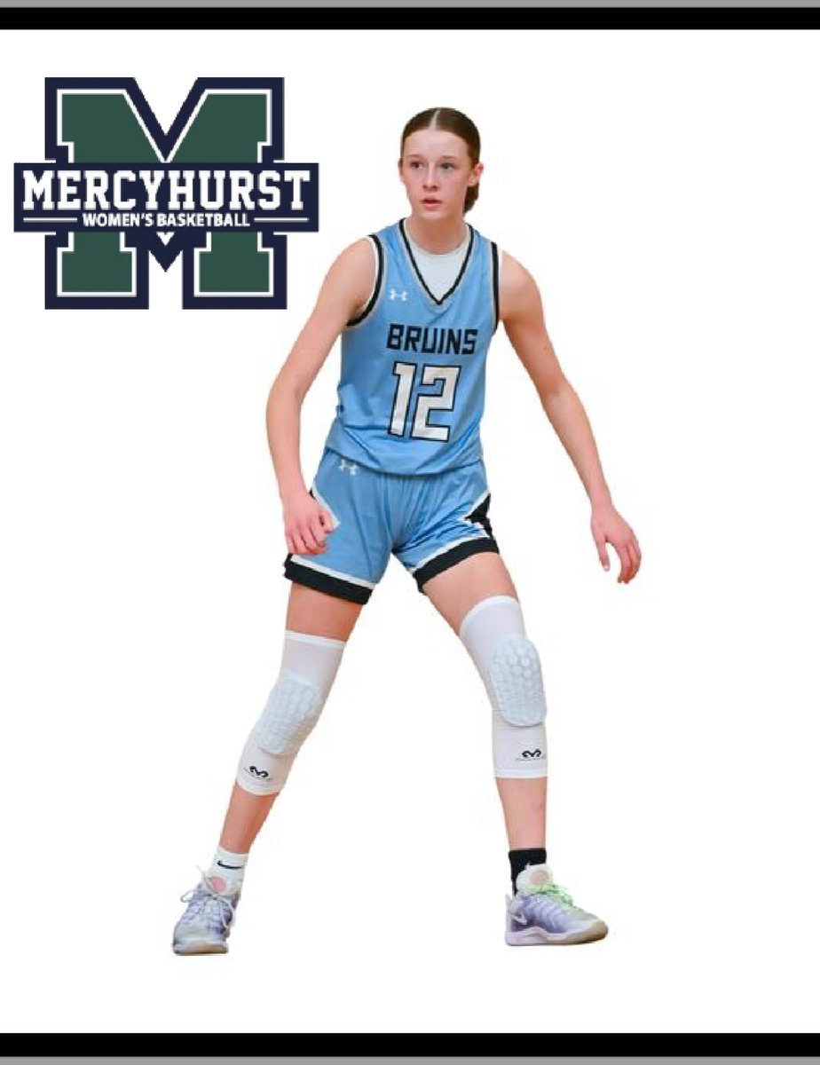 Grace Frederick (@grace_fred12) on Twitter photo I am blessed to receive my first division one offer to <a href="/HurstWBB/">Mercyhurst Women's Basketball</a> !
<a href="/Twism44/">John Tate</a> <a href="/WPABruinsAAU/">WPABruinsAAU</a> <a href="/coachnez/">Cornelious Nesbit</a> <a href="/frederickfam5/">Sarah Frederick</a> <a href="/The_Battle_Zone/">Ashley Battle</a> I am blessed to receive my first division one offer to <a href="/HurstWBB/">Mercyhurst Women's Basketball</a> !
<a href="/Twism44/">John Tate</a> <a href="/WPABruinsAAU/">WPABruinsAAU</a> <a href="/coachnez/">Cornelious Nesbit</a> <a href="/frederickfam5/">Sarah Frederick</a> <a href="/The_Battle_Zone/">Ashley Battle</a>