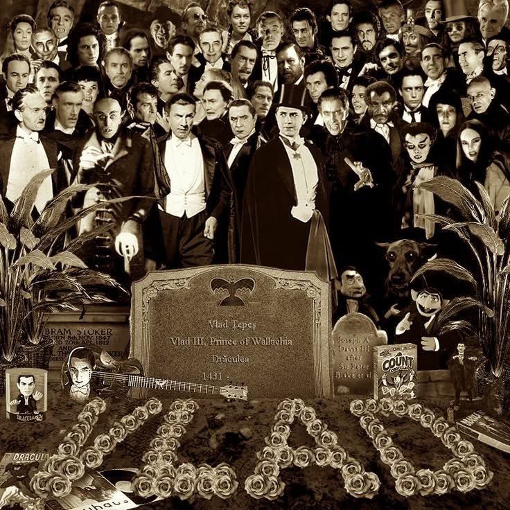 HorrorHammer1's tweet image. 😄