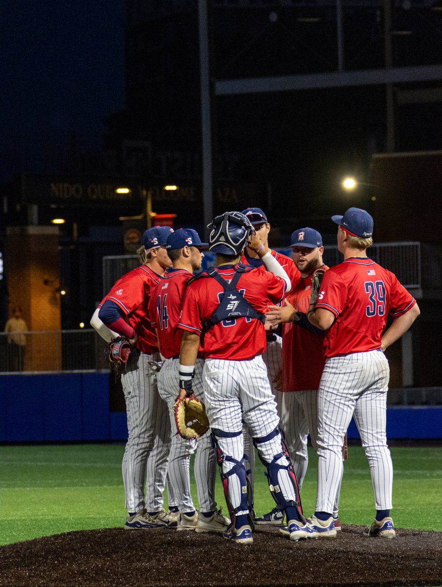 RadfordBaseball's tweet photo. One heck of a year.

One heck of a 𝗙𝗔𝗠𝗜𝗟𝗬. 🫶 https://t.co/vQPUxkMSzy