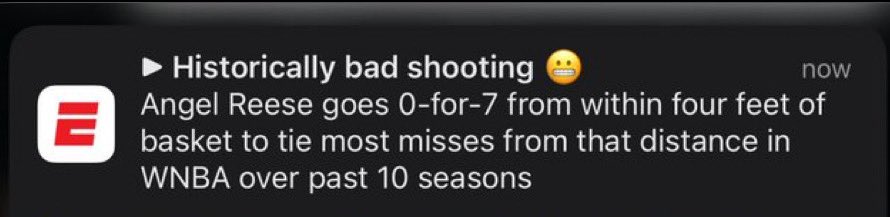 hauk_hawk's tweet photo. I’m putting this on a shirt 🤣

ESPN chose violence tonight! https://t.co/eBzheLKi2p