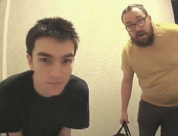 LazzieTheDino's tweet photo. Made it to Austin https://t.co/WTUQO6CmUu