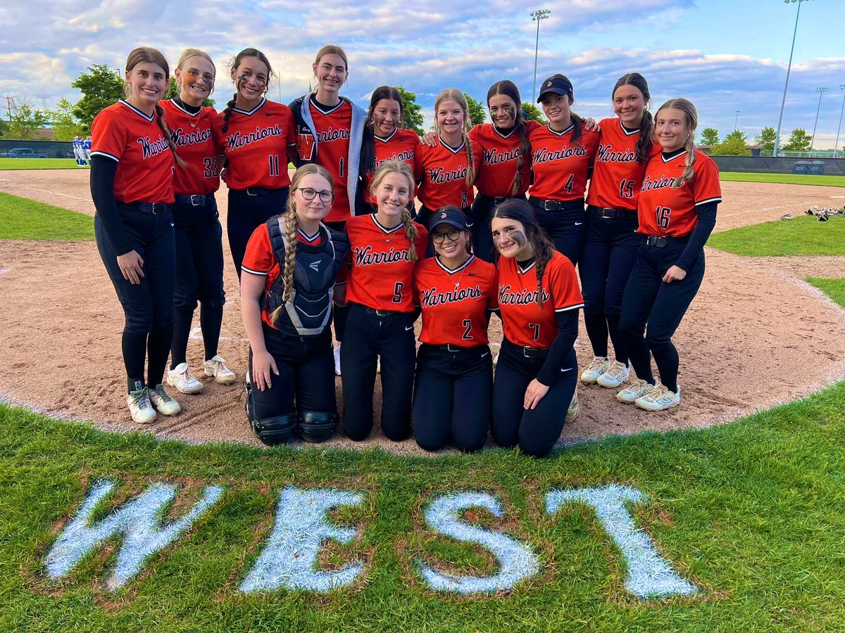 Sydney DePaoli 2028 tweet media