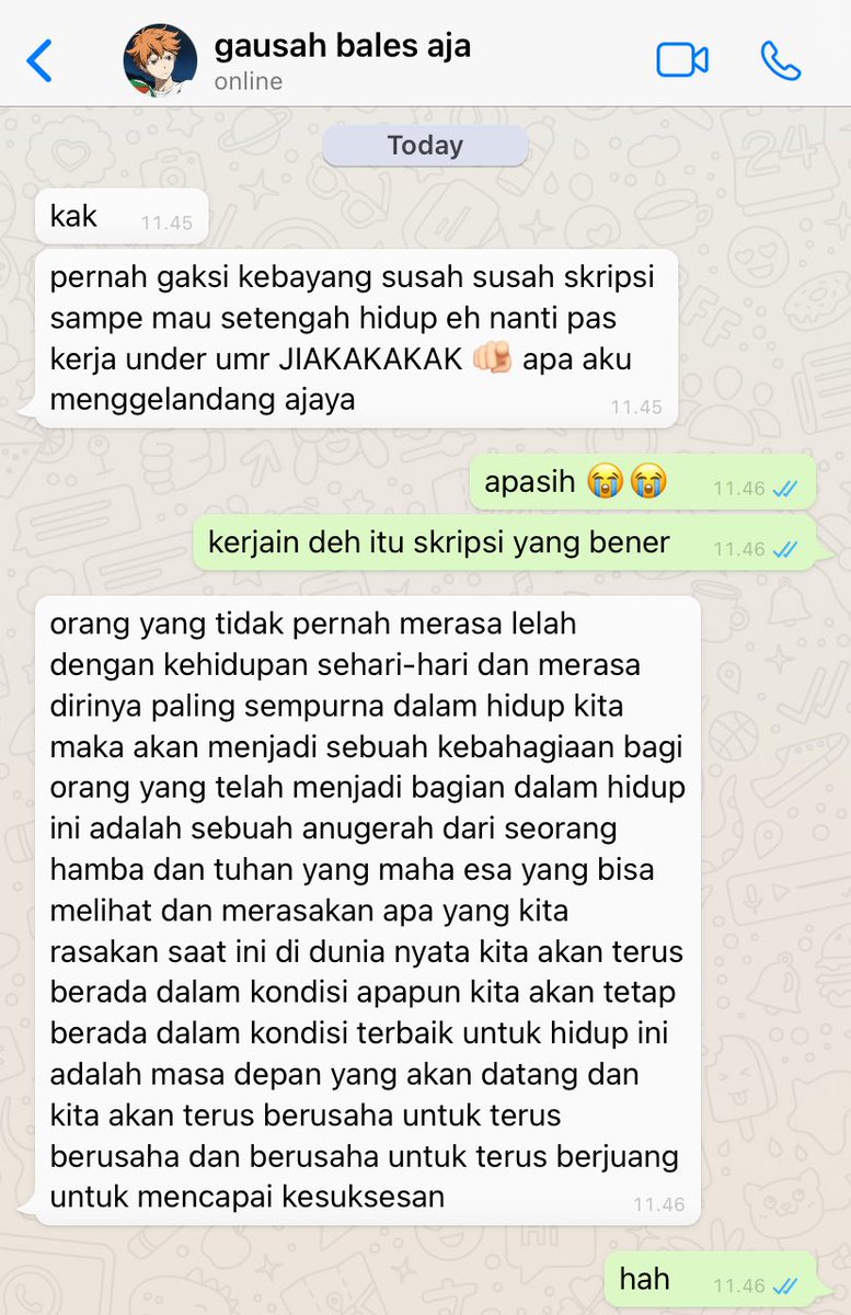 moonbearers's tweet photo. #haikyuu hinata as mahasiswa semester akhir yang naksir kakak-kakak berkarir one tweet au https://t.co/NwG7BtOB1b