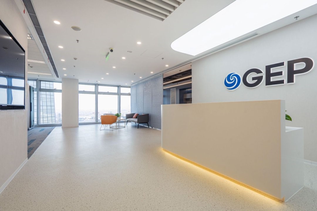 GEP_Worldwide's tweet image. Our GEP China family just opened doors to a brand-new office, and the energy was as fresh as the paint! Here’s to new beginnings.

We are hiring. Explore our careers page: bit.ly/4mk7YlU

#WeAreGEP #NewOffice #GEPGrows