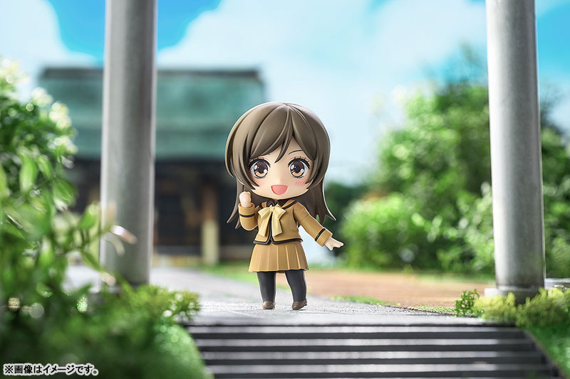 😍Pre-order open!!😍
Nendoroid Light Kamisama Kiss 2nd Season Tomoe: Fox Spirit Ver. &amp; Nendoroid Nanami Momozono (Good Smile Arts Shanghai)
Order from👉amiami.com/eng/search/lis…
#KamisamaKiss #Tomoe #NanamiMomozono #Nendoroid