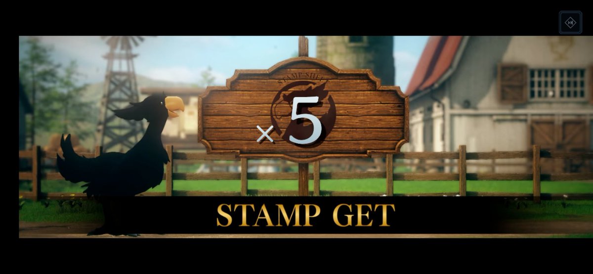 なけなしの33000ブルクリで竹刀完凸😁
130連かかった😭自引き0でブルクリ0になったんで奥の手ブルクリ抽選チケットを解放っ❗❗
ラストはスタンプ5で助かった😂
6凸で効果大にしてよほんと😓😓
#FF7EC