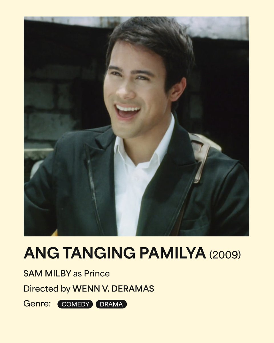 StarCinema's tweet image. Watch these FREE FULL MOVIES here: youtube.com/absstarcinema.

#TheThirdParty #FourSistersAndAWedding #247InLove #ForeverAndADay #AngTangingPamilya #AndILoveYouSo #MyBigLove