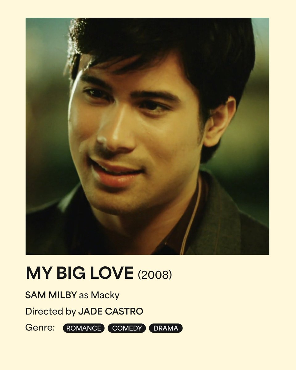 StarCinema's tweet image. Watch these FREE FULL MOVIES here: youtube.com/absstarcinema.

#TheThirdParty #FourSistersAndAWedding #247InLove #ForeverAndADay #AngTangingPamilya #AndILoveYouSo #MyBigLove