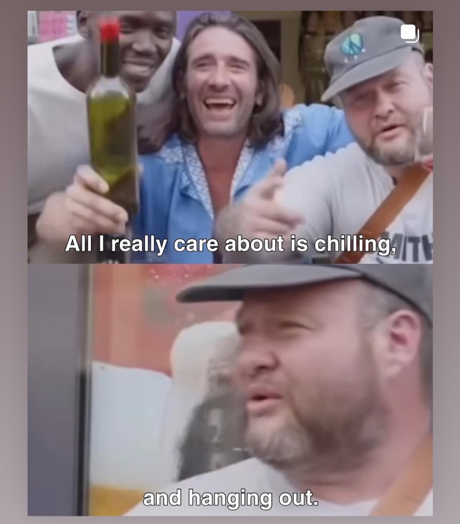 The people need merch <a href="/TheStalwart/">Joe Weisenthal</a> <a href="/LSCCountry/">Light Sweet Crude</a>