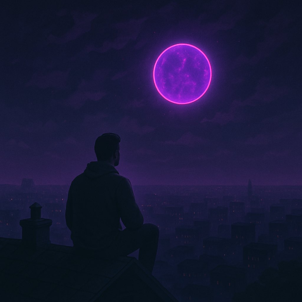 miga2026's tweet photo. Good night, crypto fam.
Charts still breathing. Bags still packed. Faith still strong.
We don’t chase the moon… we rest and let it come to us.
#GoodNightCrypto #BullRunDreams #XRP #ONDO #ZBCN #XDC #HBAR #MIND #SOLX #CryptoFaith #DeFiSleep #LofiVibes #GenerationalWealth #RestThenRise