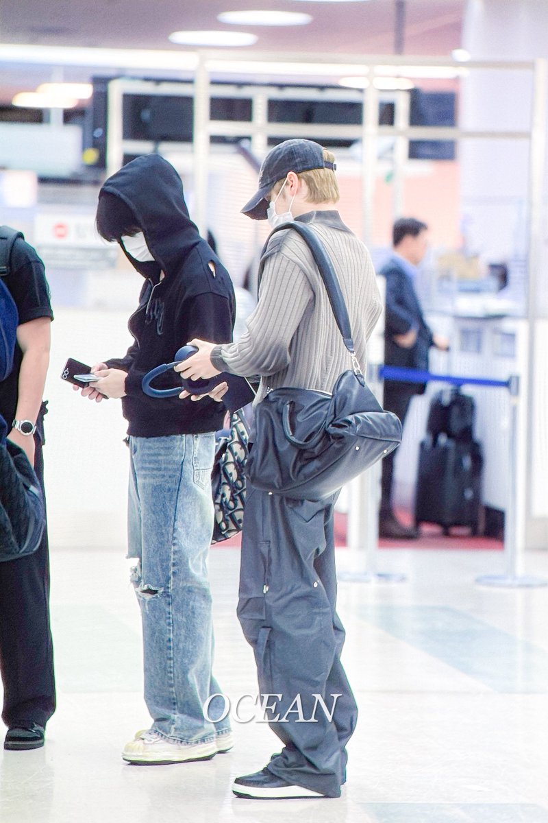 250523
#휴닝카이 #HUENINGKAI #ヒュニンカイ