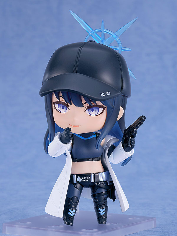 💙Pre-order open!!💙
Nendoroid Blue Archive Joumae Saori (Good Smile Company)
Order from👉amiami.com/eng/search/lis…
#BlueArchive #JoumaeSaori #Nendoroid