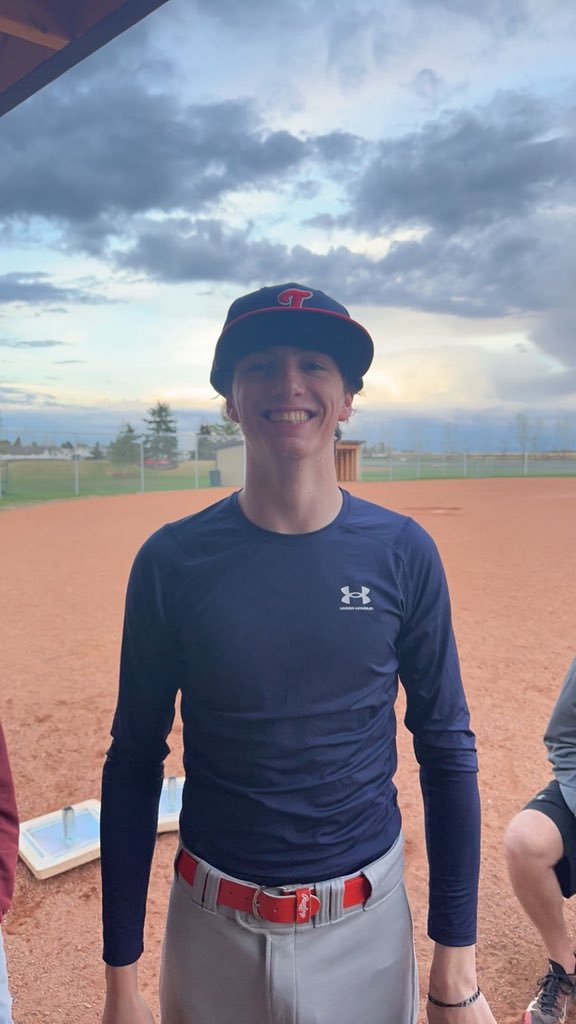 Tofield Braves tweet media