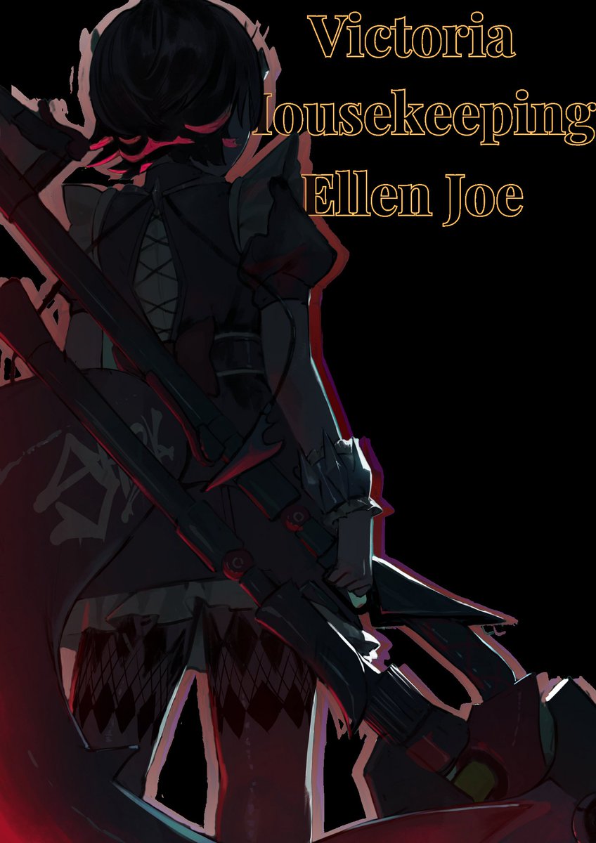 DeepSeaSnacker's tweet image. ㅤ
ㅤLet&apos;s end it here. I&apos;m tired.
ㅤ