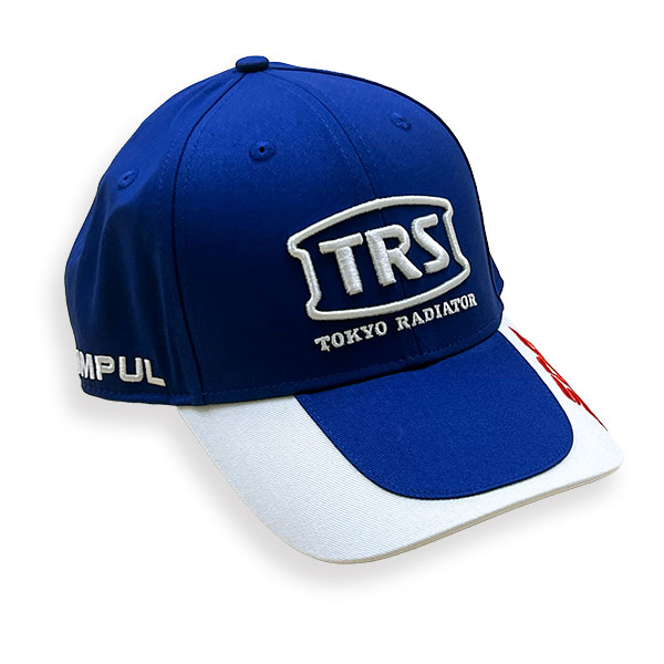 as_web_shop's tweet image. 今シーズンからメインスポンサーとなった「TRS(東京ラヂエーター)」&「SDG」ロゴ入りのTEAM IMPUL のNEWアイテムが入荷🎉
紫外線カット素材を使用したパーカーは、これからの日差しの強い季節にぴったり。レース観戦に欠かせないキャップとあわせて、どちらも紫外線対策のマストアイテムです🌞
👉…