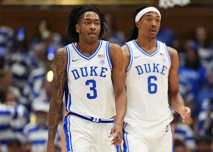 All-ACC First Team &amp; ACC DPOY