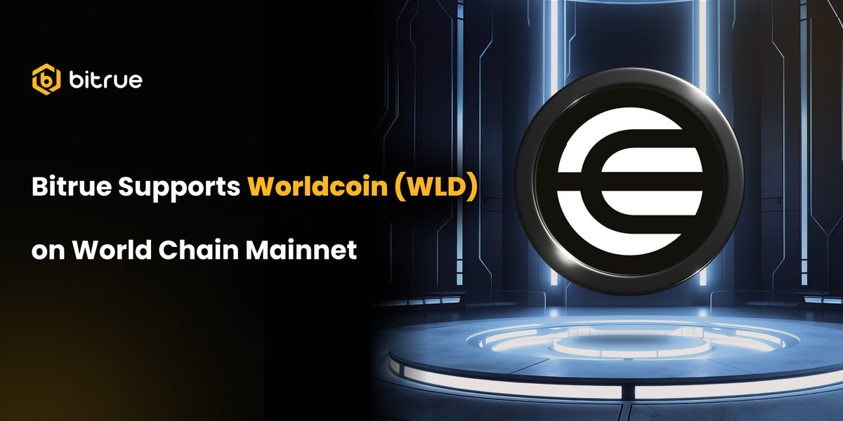 Bitrue tweet media