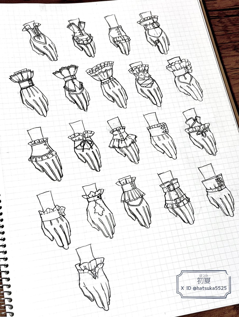 こんにちは☀️