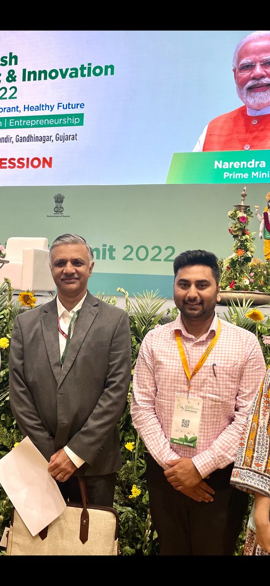 Preet Amol Singh, Ph.D. tweet media