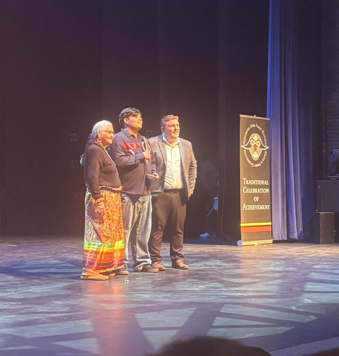 Indigenous FMPSD tweet media