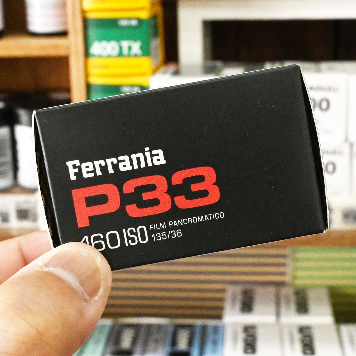 champcamera's tweet photo. #Ferrania P33 by #青葉台 店
きめの細かい粒子とコントラスト高い描写が特徴の #ISO160 の現行 #白黒フィルム『Ferrania P33』
ベテランの方にはもちろん #白黒写真 に挑戦してみたい方にもオススメの1本です。
#FerraniaP33 #横浜青葉台 #田園都市線
https://t.co/B5MBpoalTP https://t.co/lOvUpf5gvJ