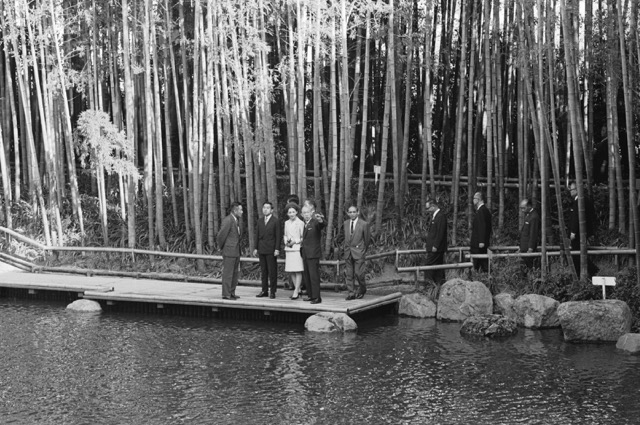 EXPO'70 松下館とタイムカプセル⏱️ 「伝統と開発」を出展テーマに