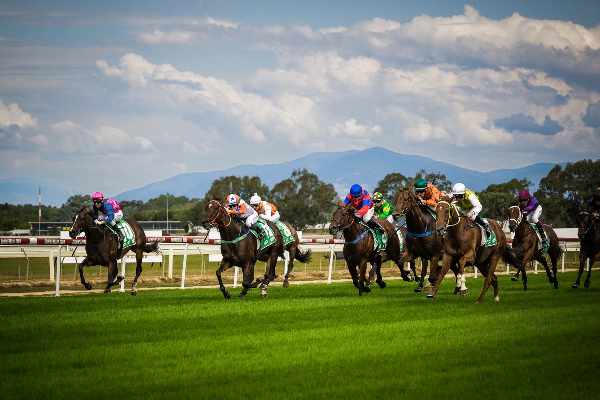 Come and enjoy a fantastic afternoon of racing on Tuesday!
 Date: Tuesday, 27th May 2025
 Gates Open: 12:15 PM
 First Race: 12:55 PM
 General Admission: Free!
Please note the updated times for opening and first race.