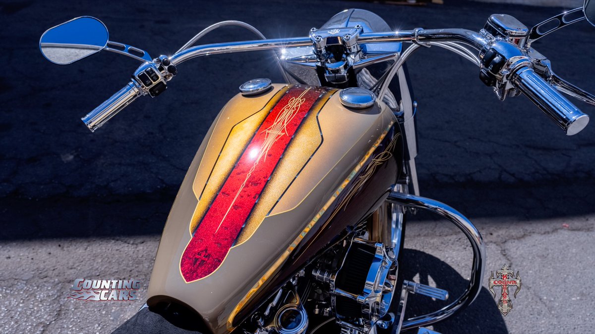 Count's Kustoms (@countskustoms) on Twitter photo <a href="/campfreedompa/">Camp Freedom PA</a> Friday! We've provided some amazing items over the years for their annual banquet, like this one-of-a-kind Harley. This year, we’ve got some more cool items coming their way for the auction as well! Stay tuned to see what we've painted for them... <a href="/DannyCountKoker/">Danny Count Koker</a> <a href="/campfreedompa/">Camp Freedom PA</a> Friday! We've provided some amazing items over the years for their annual banquet, like this one-of-a-kind Harley. This year, we’ve got some more cool items coming their way for the auction as well! Stay tuned to see what we've painted for them... <a href="/DannyCountKoker/">Danny Count Koker</a>
