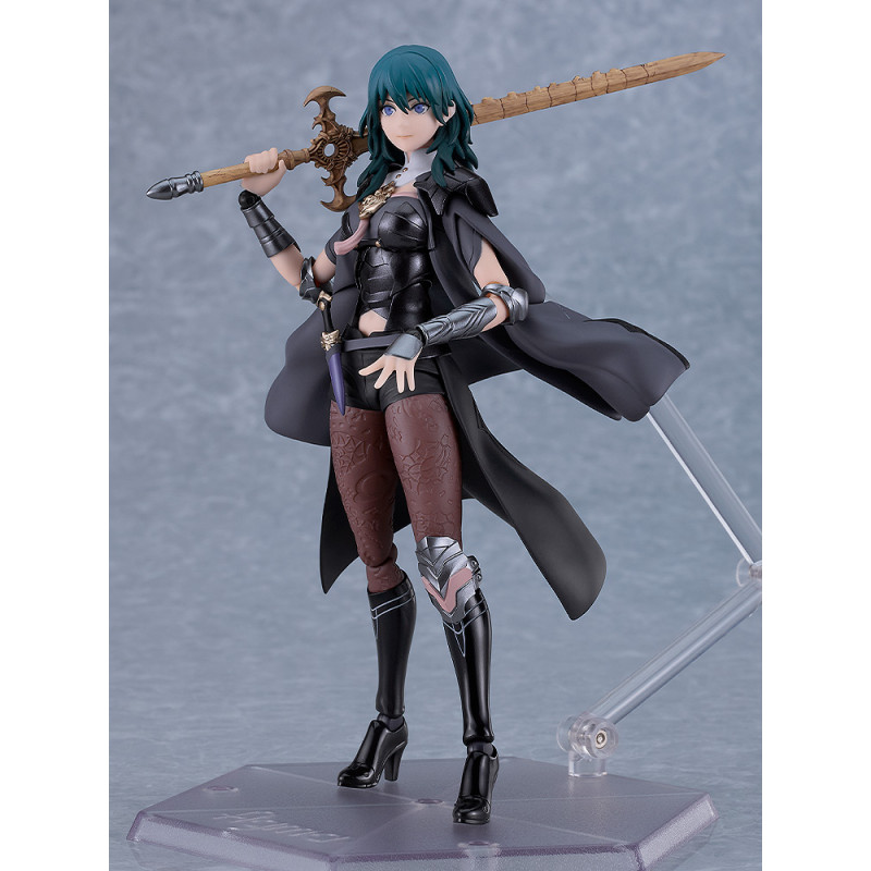 HobbyGenki's tweet photo. β¨New Pre-orderβ¨
Earn Reward Points! π€
figma Byleth (Female) Fire Emblem: Three Houses Action Figure Limited Edition
Available 2026-06-30
https://t.co/5wKoKJ2DI5
#fireemblem #Byleth #threehouse #fireemblemthreehouse https://t.co/qHkxtCHtQj