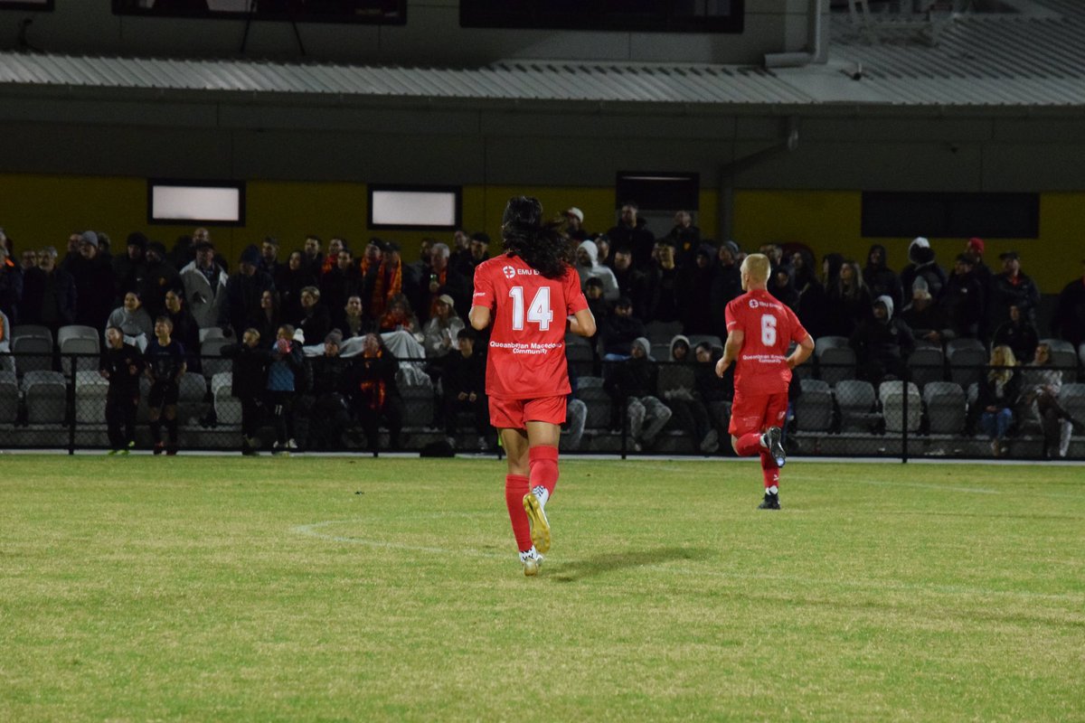 38884takuya's tweet photo. Hahn Australia Cup Round ⑥🇦🇺
🇲🇰 vs Tigers FC

2-2(5-3) 🏹

決勝進出🦁

#海外挑戦
#海外サッカー
#オーストラリア
#キャンベラ
#オセアニア
#海外移住
#旅
#australia
#canberra
#queanbeyan
#queanbeyancityfc
#football
#soccer
#npl https://t.co/l7QRoXU1Bg