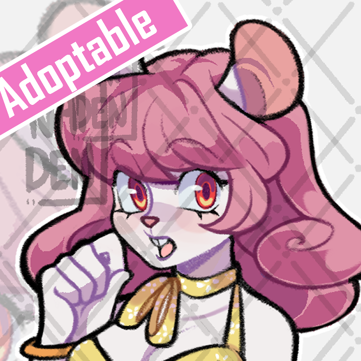 NaidMaru's tweet photo. ADOPTABLES OPEN!
They are now available, you can get them through my Vgen account or you can go directly to the auction at YCH.Commisshes (information below)
my Vgen Shop: https://t.co/iofaVa5Ud4
#adoptable #adoptables #CharactersDesing #ocart #Desing #Art #drawing #draw #VGen https://t.co/Cz7dTmipKd